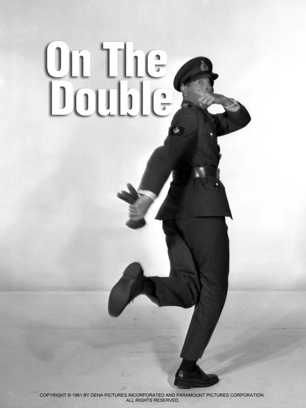 On the Double
