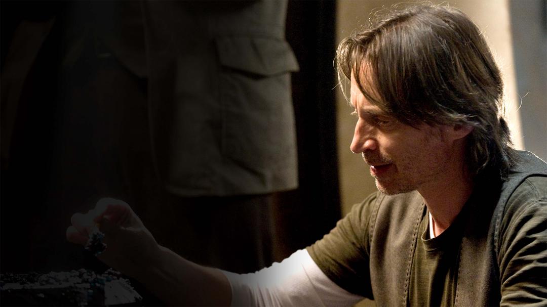 Background image for Stargate Universe