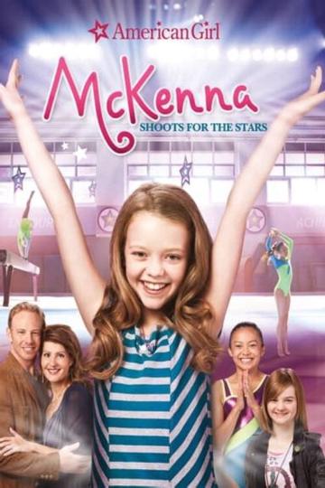 An American Girl: McKenna Shoots for the Stars poszter