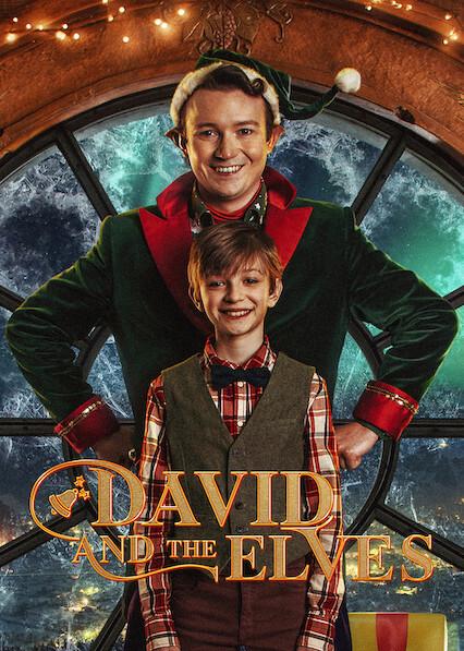David and the Elves