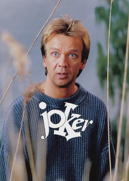 Poster för Joker