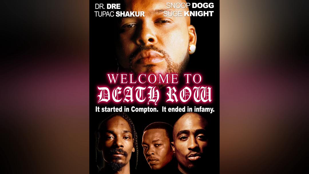 Welcome to Death Row