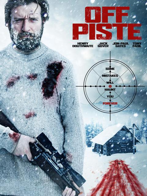 Poster för Off-Piste