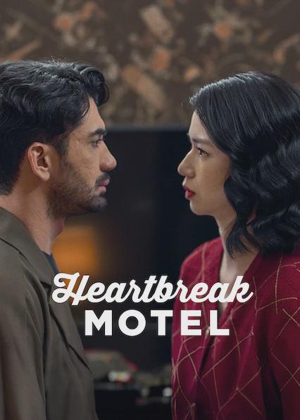 Poster för Heartbreak Motel