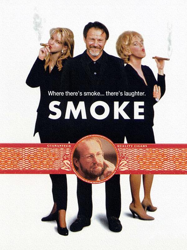 Smoke