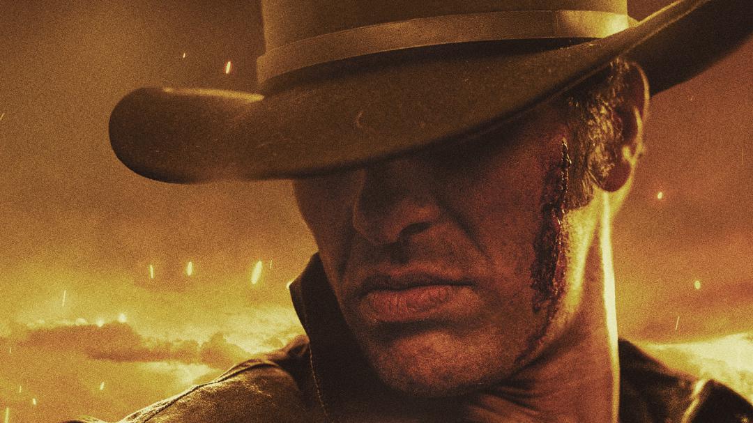 Background image for The Outlaws