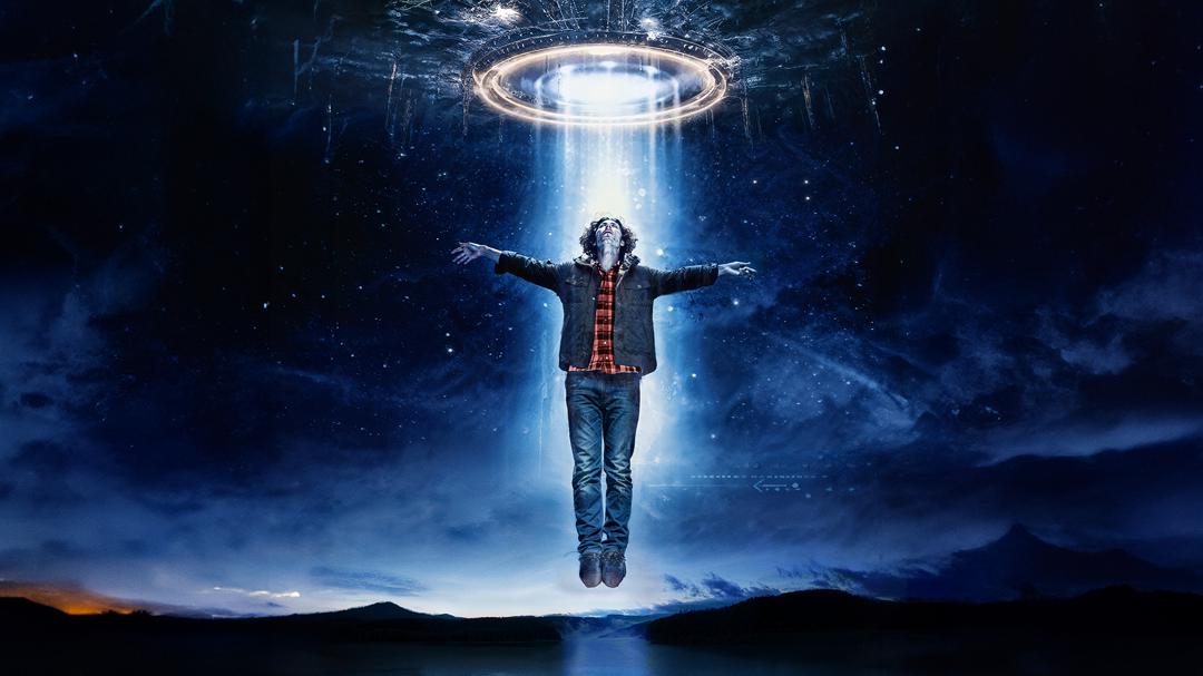 Background image for Abduction: The Harvesting