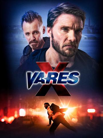 Vares X