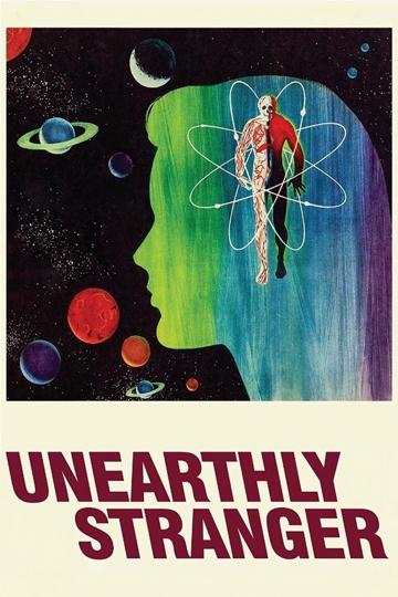 Unearthly Stranger poszter
