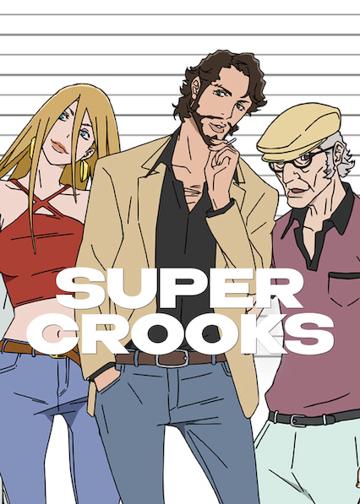Super Crooks