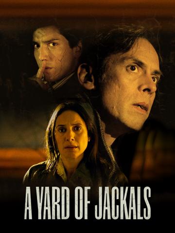 A Yard of Jackals