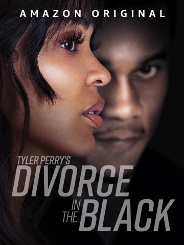 Tyler Perry bemutatja: Válás nyereséggel poszter