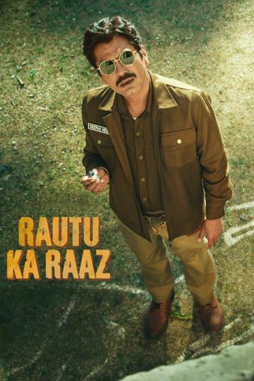 Rautu ka Raaz poszter