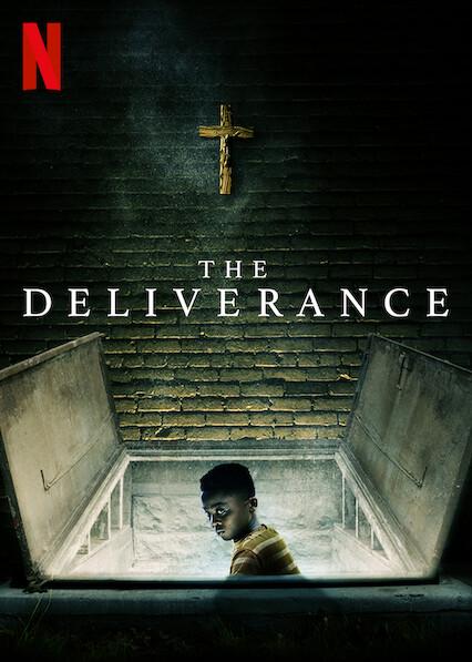 The Deliverance