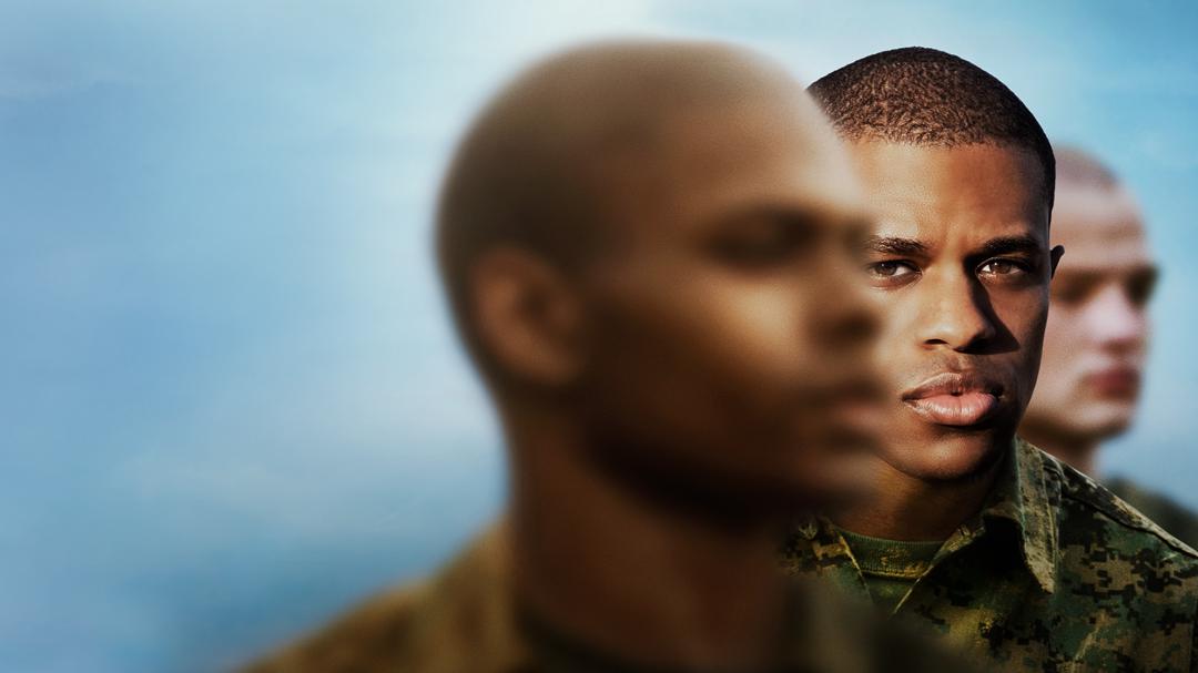Background image for The Inspection