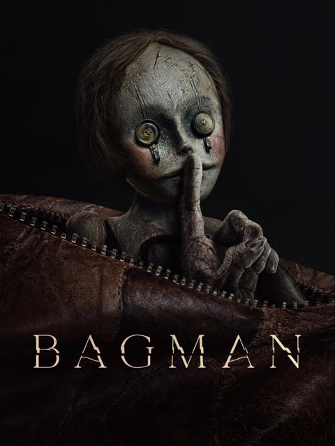 Bagman