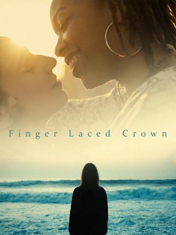 Finger Laced Crown