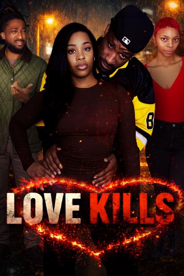 Love Kills