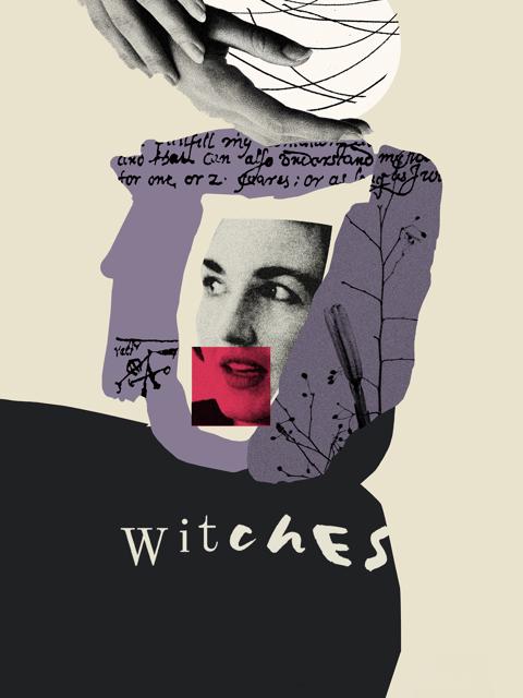 Poster för Witches