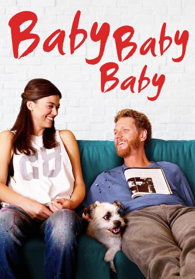 Poster för Baby, Baby, Baby