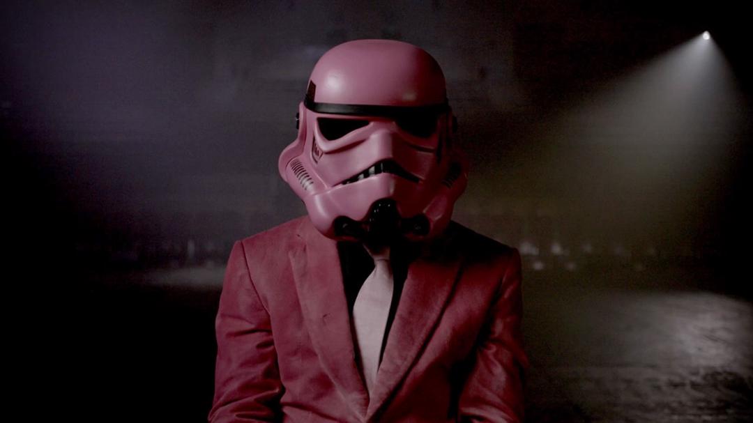 Background image for The Stormtrooper Scandal