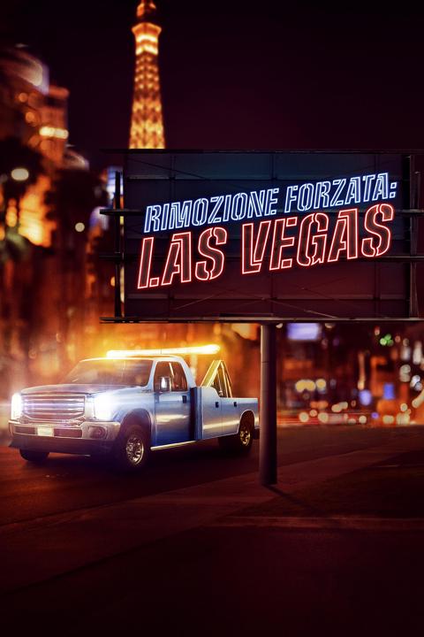 Poster för Sin City Tow