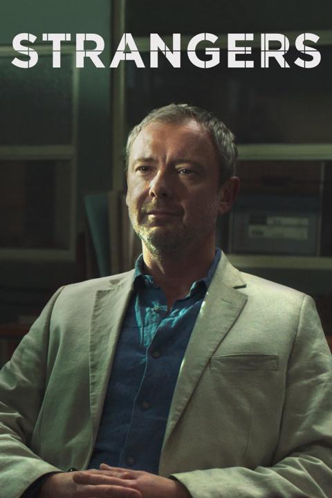 Poster för Strangers