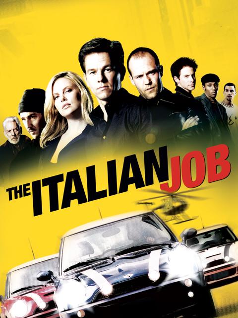 The Italian Job