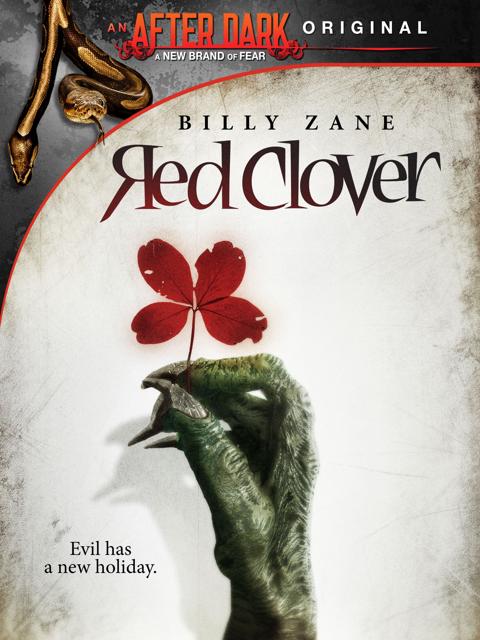 Leprechaun's Revenge