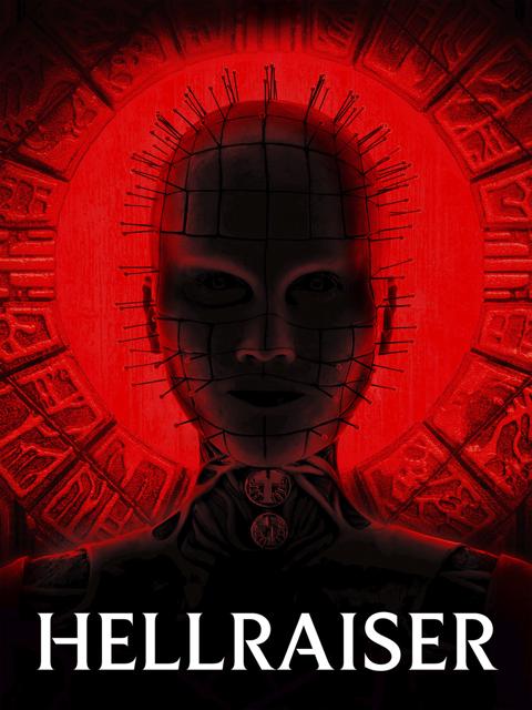 Hellraiser