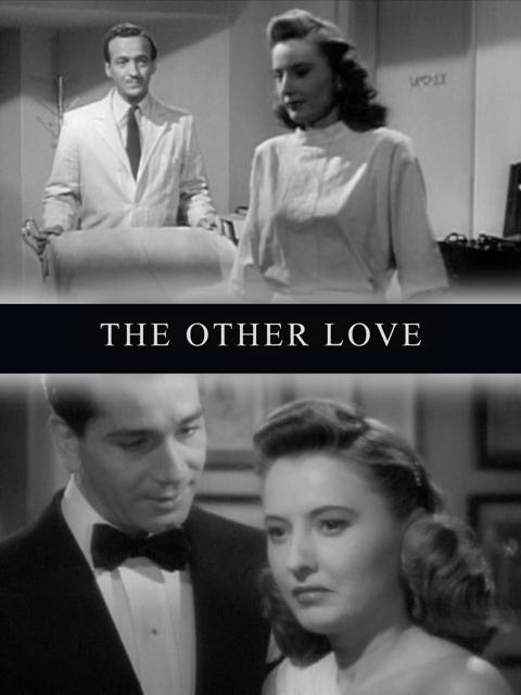 Poster för The Other Love