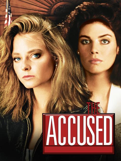 The Accused