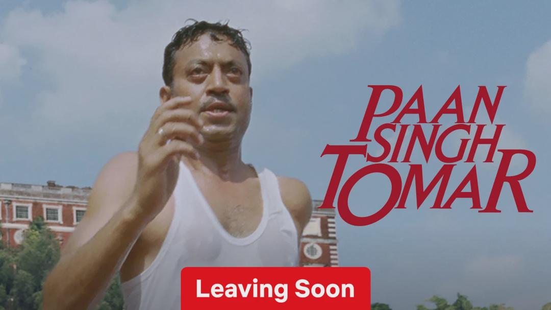 Paan Singh Tomar