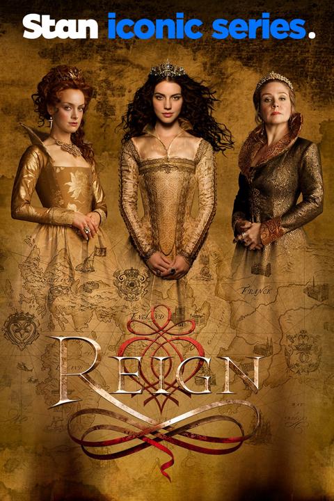 Reign