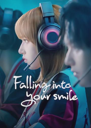 Falling Into Your Smile poszter