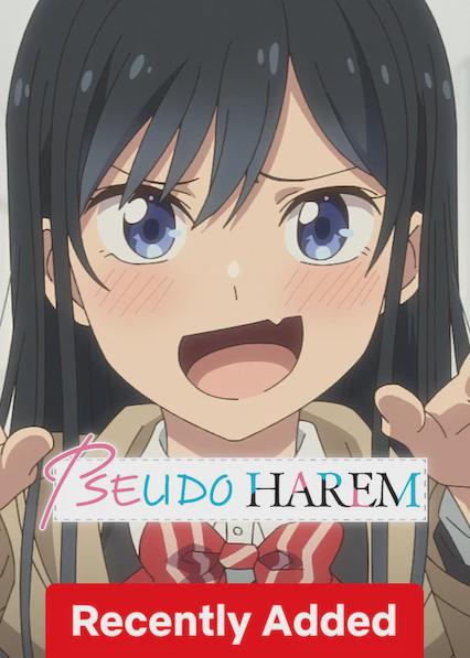 Pseudo Harem