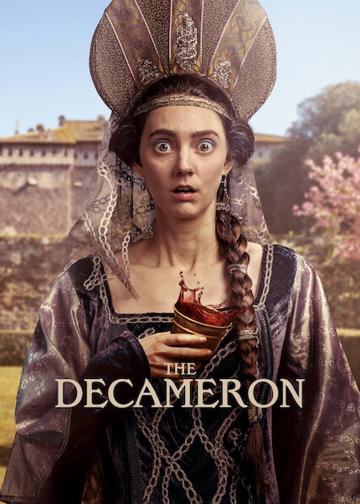 The Decameron