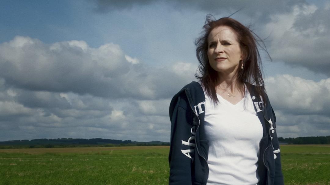 Background image for The Fall: Skydive Murder Plot