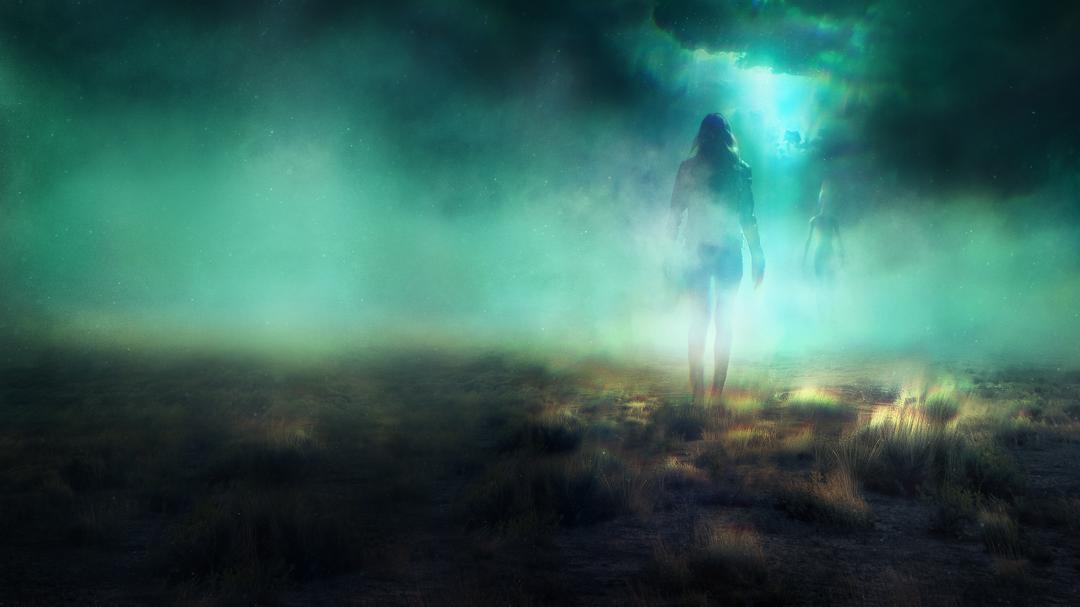 Background image for Alien Encounters: Fact or Fiction