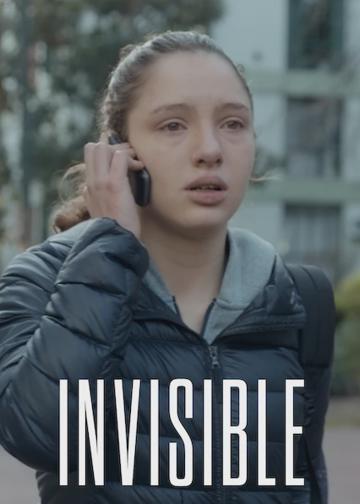 Invisible poszter