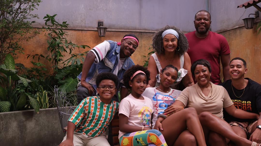 Background image for Every Family
