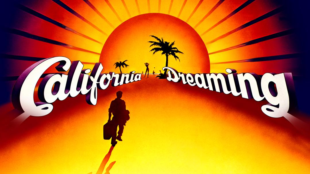 California Dreaming