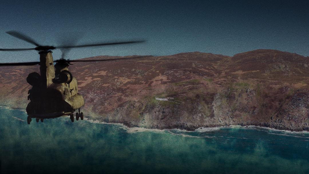Background image for Chinook: Zulu Delta 576