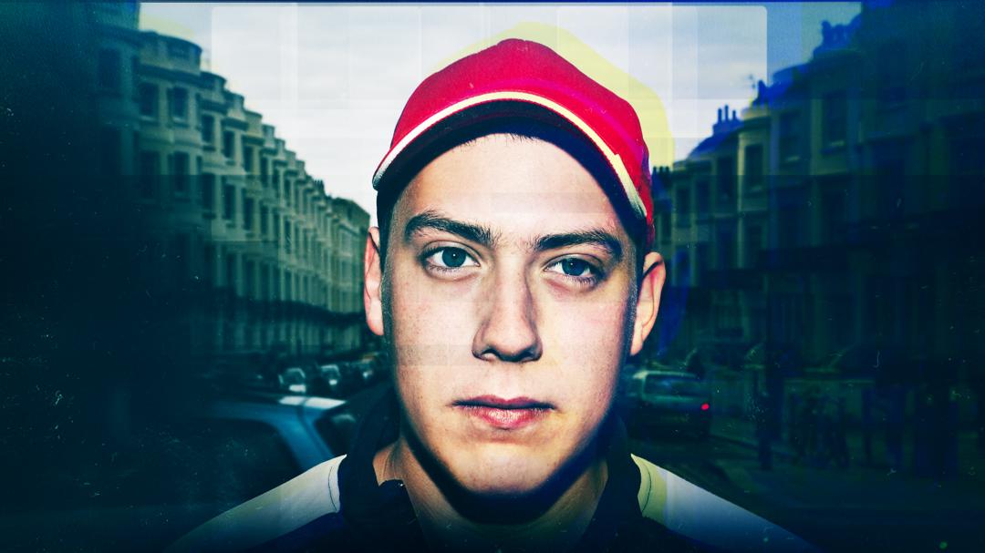 Background image for Confessions of a Teenage Fraudster