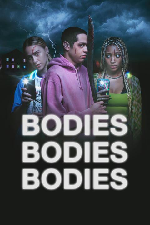 Bodies Bodies Bodies