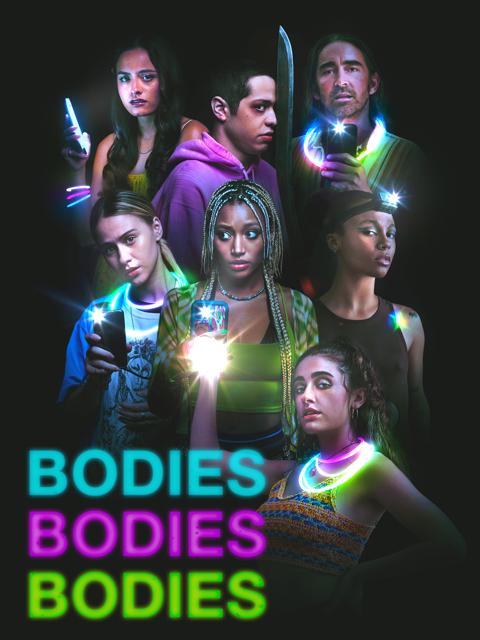 Bodies Bodies Bodies