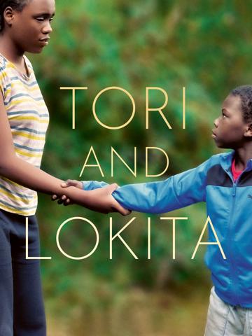 Tori and Lokita