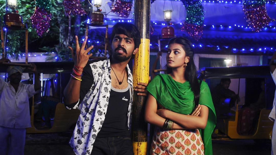 Background image for Trisha Illana Nayanthara