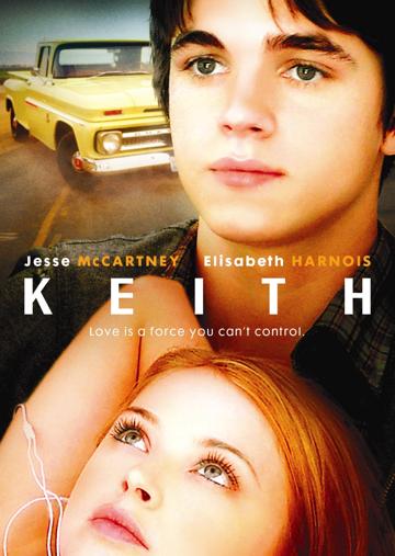 Keith poszter