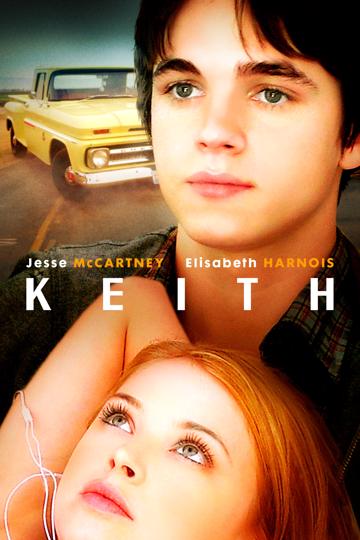 Keith poszter